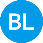 Logo di Bright Lights Acquisition (BLTS).