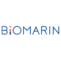Logo di BioMarin Pharmaceutical (BMRN).