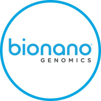 Logo di Bionano Genomics (BNGO).