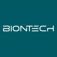 Logo di BioNTech (BNTX).