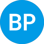 Logo di Bullpen Parlay Acquisition (BPAC).