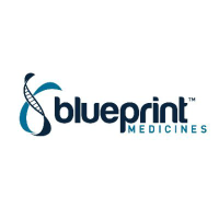 Logo di Blueprint Medicines (BPMC).