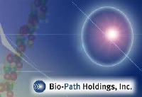 Logo di Bio Path (BPTH).