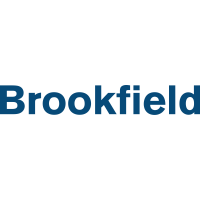 Logo di Brookfield Property Part... (BPY).