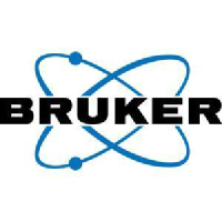 Logo di Bruker (BRKR).