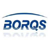 Logo di Borqs Technologies (BRQS).
