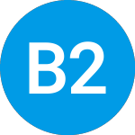 Logo di Bridgetown 2 (BTNB).