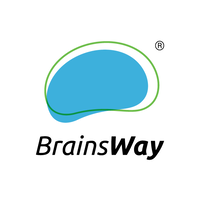 Logo di Brainsway (BWAY).