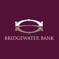 Logo di Bridgewater Bancshares (BWB).