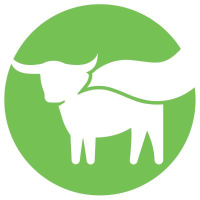 Logo di Beyond Meat (BYND).