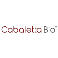 Logo di Cabaletta Bio (CABA).