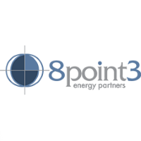 Logo di 8POINT3 ENERGY PARTNERS LP (CAFD).
