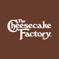 Logo di Cheesecake Factory (CAKE).
