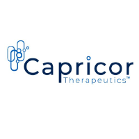 Logo di Capricor Therapeutics (CAPR).