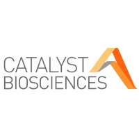 Logo di Catalyst Biosciences (CBIO).