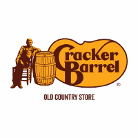 Logo di Cracker Barrel Old Count... (CBRL).