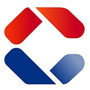 Logo di Cross Country Health (CCRN).