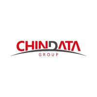 Logo di Chindata (CD).