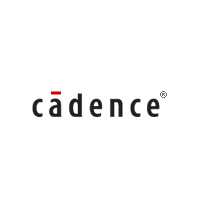 Logo di Cadence Design Systems (CDNS).