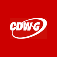 Logo di CDW (CDW).