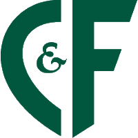 Logo di C and F Financial (CFFI).