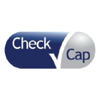 Logo di Check Cap (CHEK).