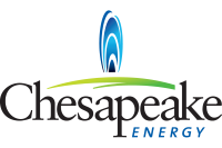 Logo di Chesapeake Energy (CHK).