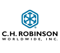 Logo di CH Robinson Worldwide (CHRW).
