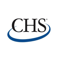 Logo di CHS (CHSCL).
