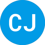 Logo di China Jo Jo Drugstores (CJJD).
