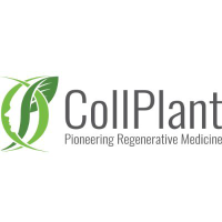 Logo di CollPlant Biotechnologies (CLGN).