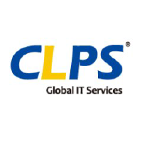 Logo di CLPS Incorporation (CLPS).