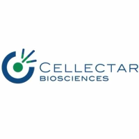 Logo di Cellectar Biosciences (CLRB).