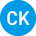 Logo di Color Kinetics (CLRK).