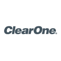 Logo di ClearOne (CLRO).