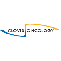 Logo di Clovis Oncology (CLVS).