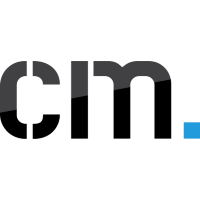 Logo di CM Financial (CMFN).