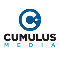 Logo di Cumulus Media (CMLS).