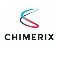 Logo di Chimerix (CMRX).