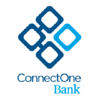 Logo di ConnectOne Bancorp (CNOB).