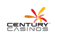 Logo di Century Casinos (CNTY).