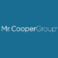 Logo di Mr Cooper (COOP).