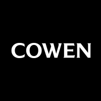 Logo di Cowen (COWN).
