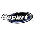 Logo di Copart (CPRT).