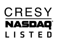Logo di Cresud S A C I F y A (CRESY).
