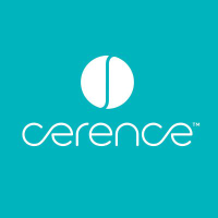 Logo di Cerence (CRNC).