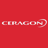 Logo di Ceragon Networks (CRNT).
