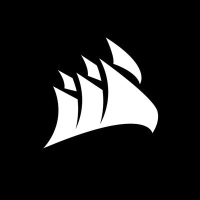 Logo di Corsair Gaming (CRSR).