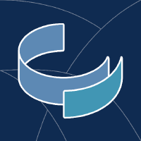 Logo di CorVel (CRVL).