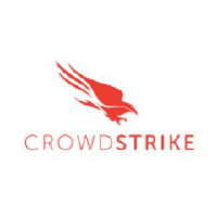 Logo di CrowdStrike (CRWD).